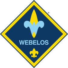 Cub Scout Webelos